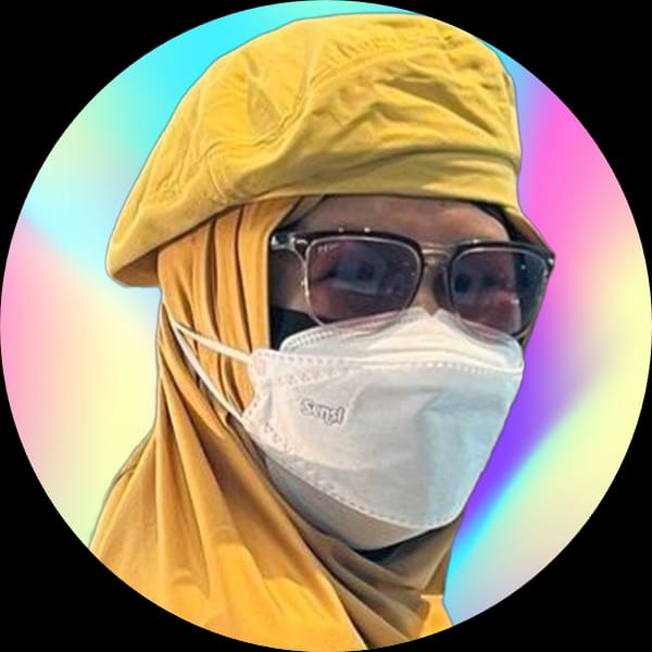 Dr Nisa